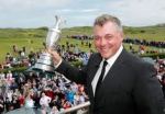 Time for glee! Irishman Darren Clarke wins British Open – now Irish golf in the spotlight!